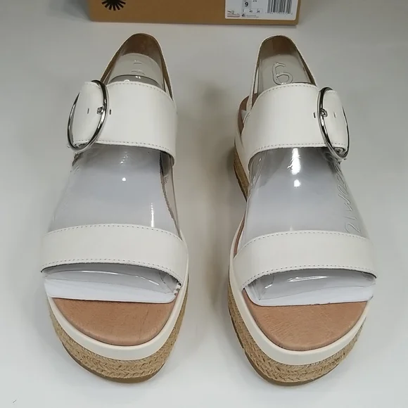 UGG April Sandal - Picture 2 of 9